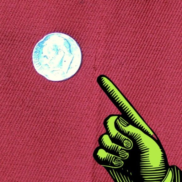 T Alexander Wang Pants High Rise Burnt Orange Tapered Ankle Trousers w/Pockets - Picture 9 of 11